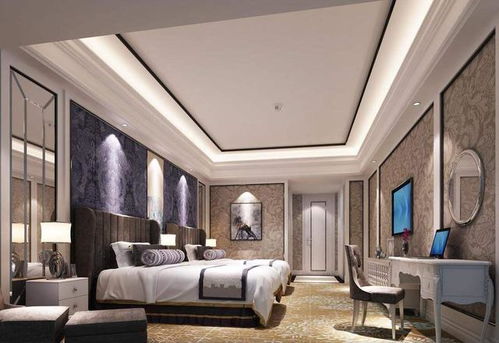 广西酒店装修设计预算编制要点及钻尾自转螺丝的应用指南