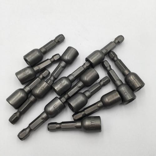 高效便捷的钻孔利器 钻尾丝套筒自攻螺丝组合详解