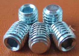 东莞市佑立五金钻尾自转螺丝产品列表