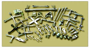 专业幕墙配件 聚焦江苏省兴化市创易不锈钢制品厂钻尾自转螺丝