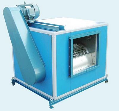 风机箱咨询热线与安装要点——兰州风机箱专业服务与钻尾自转螺丝应用解析