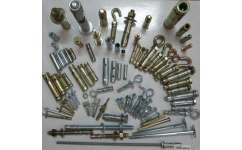 河北万通鑫金属制品 邯郸膨胀螺栓与钻尾自转螺丝的卓越制造商