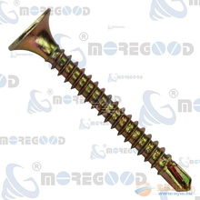 江苏优质自钻自攻螺钉 高效紧固解决方案的首选